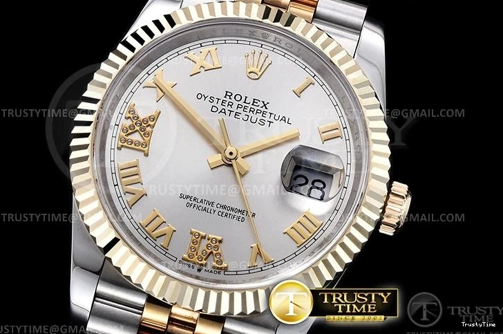 0512 RDJ0361N – DJ 36mm TechFriendly 760